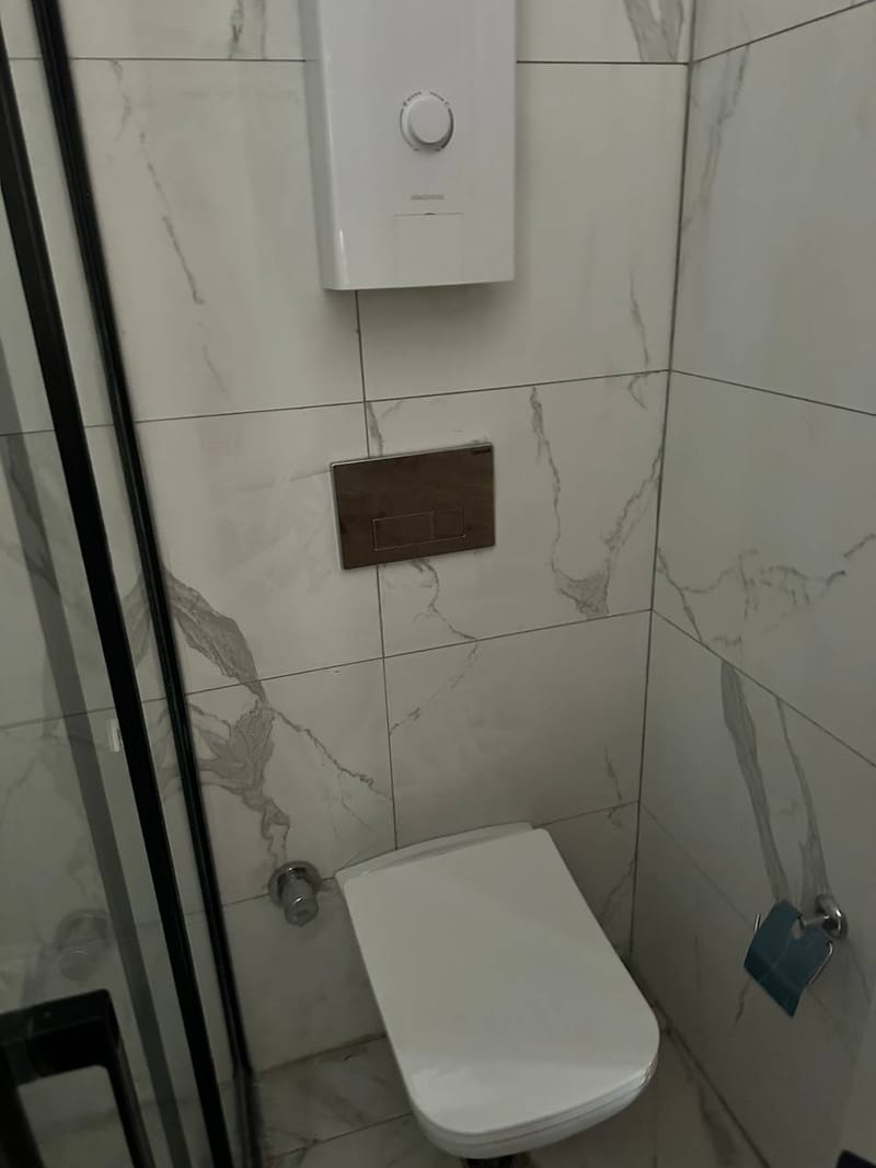 Квартира 1+1 от инвестора в ЖК в районе Авсаллар (16700) — фото 9