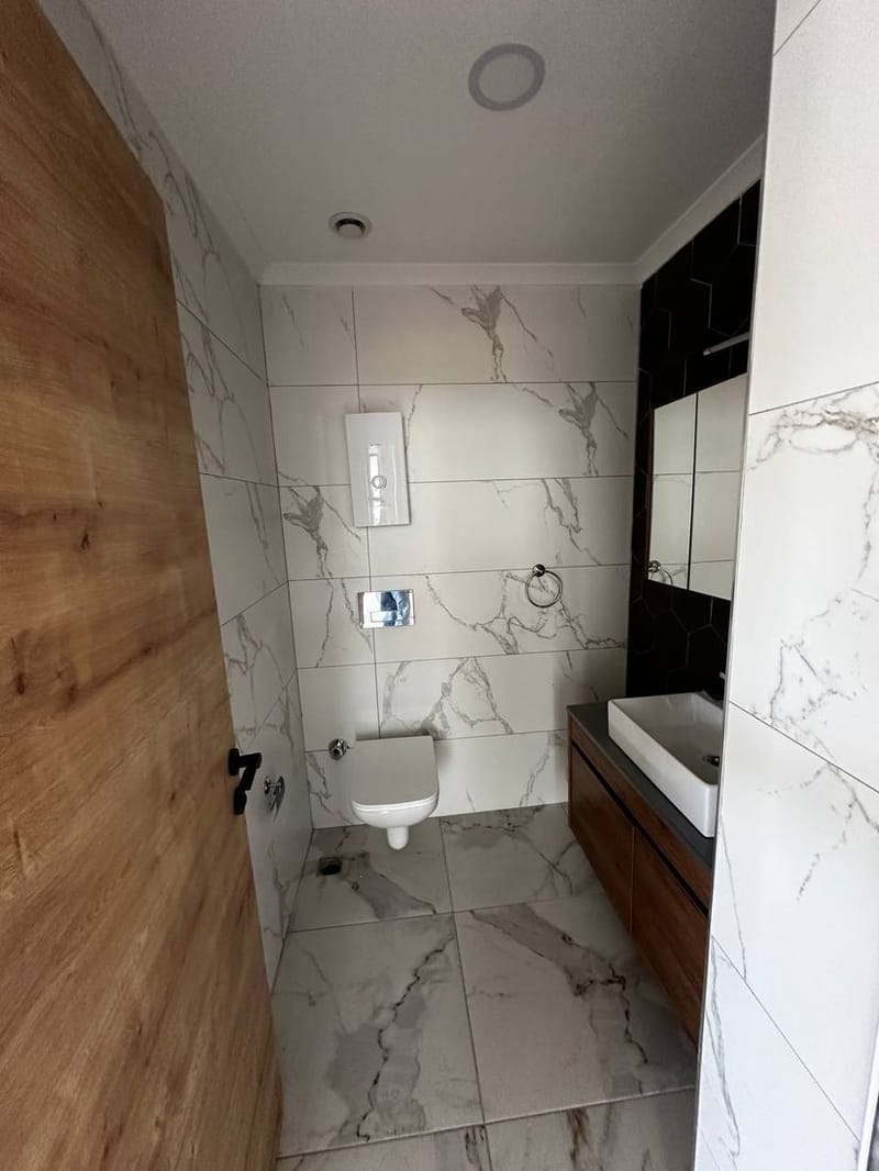 Просторная квартира 2+1 от инвестора в современном жилом комплексе в районе Авсаллар (16900) — фото 15