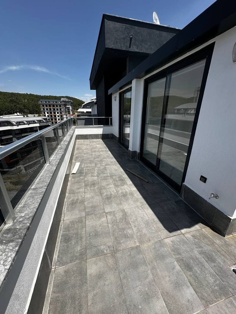 Просторная квартира 2+1 от инвестора в современном жилом комплексе в районе Авсаллар (16900) — фото 5