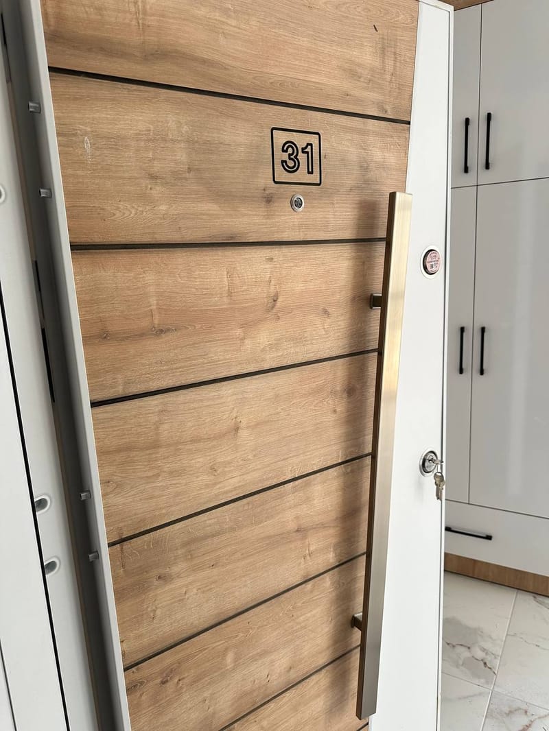 Квартира 1+1 от инвестора в современном жилом комплексе в районе Авсаллар (17100) — фото 3