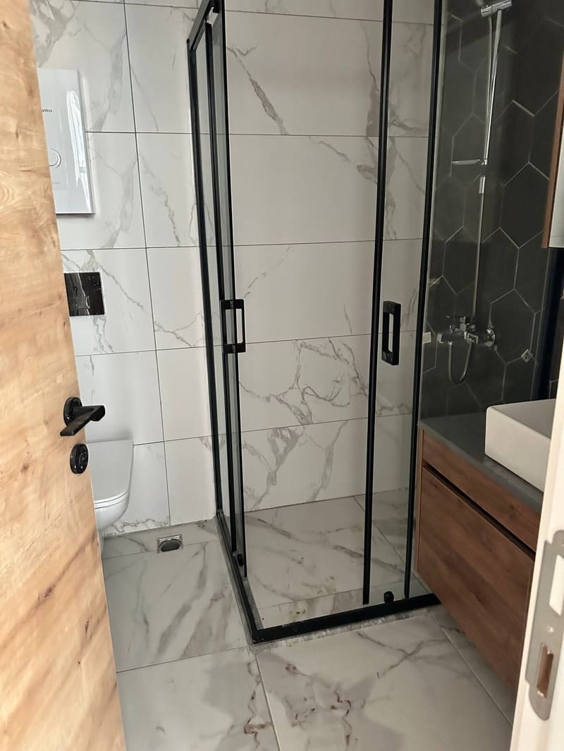 Квартира 1+1 от инвестора в современном жилом комплексе в районе Авсаллар (17100) — фото 7