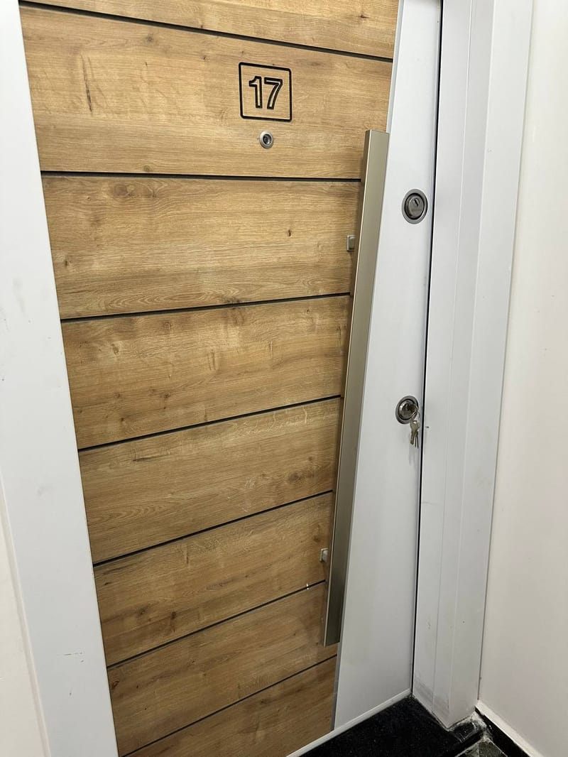 Квартира от инвестора в районе Авсаллар (17500) — фото 6