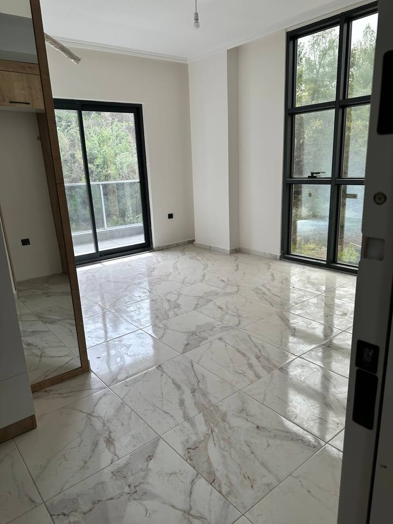 Квартира от инвестора в районе Авсаллар (17500) — фото 3