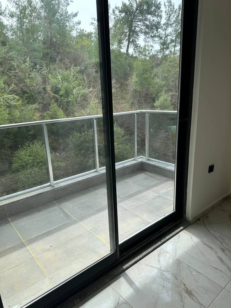 Квартира от инвестора в районе Авсаллар (17500) — фото 4