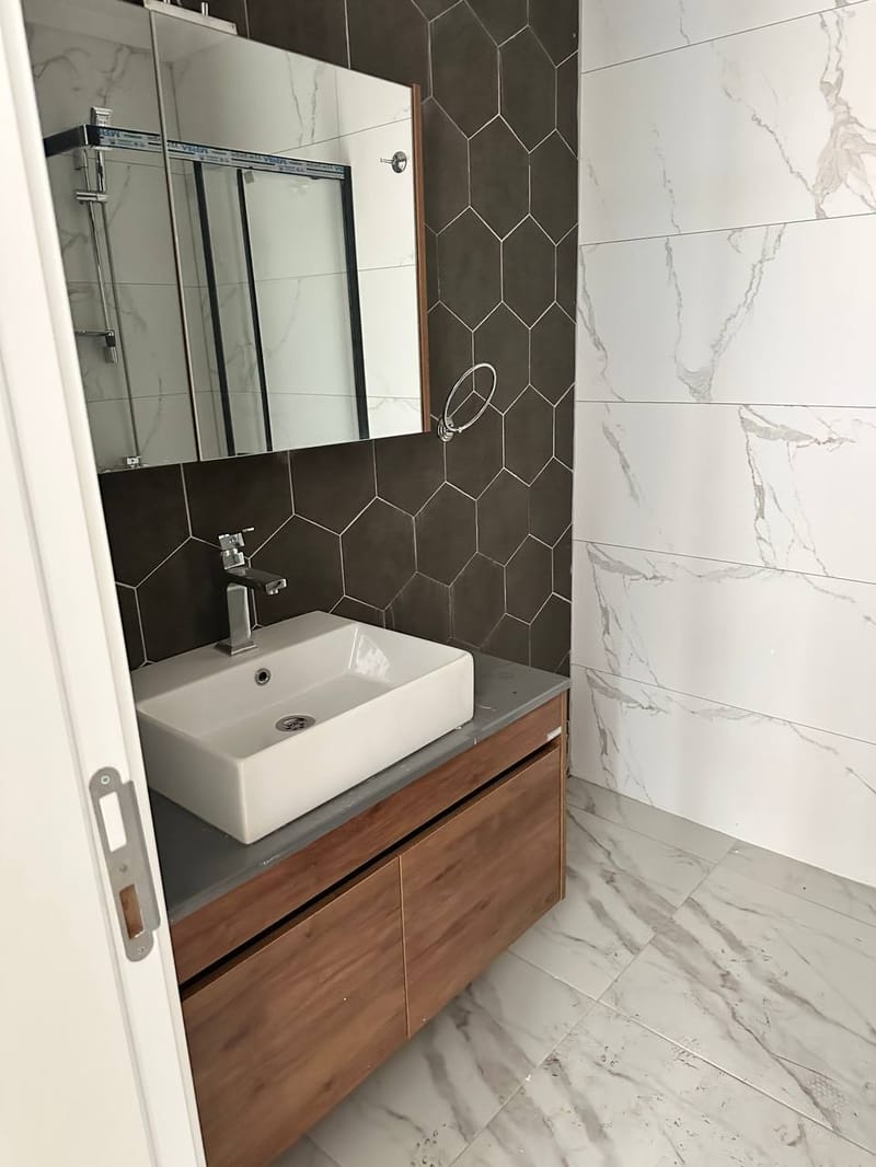 Квартира от инвестора в районе Авсаллар (17500) — фото 7