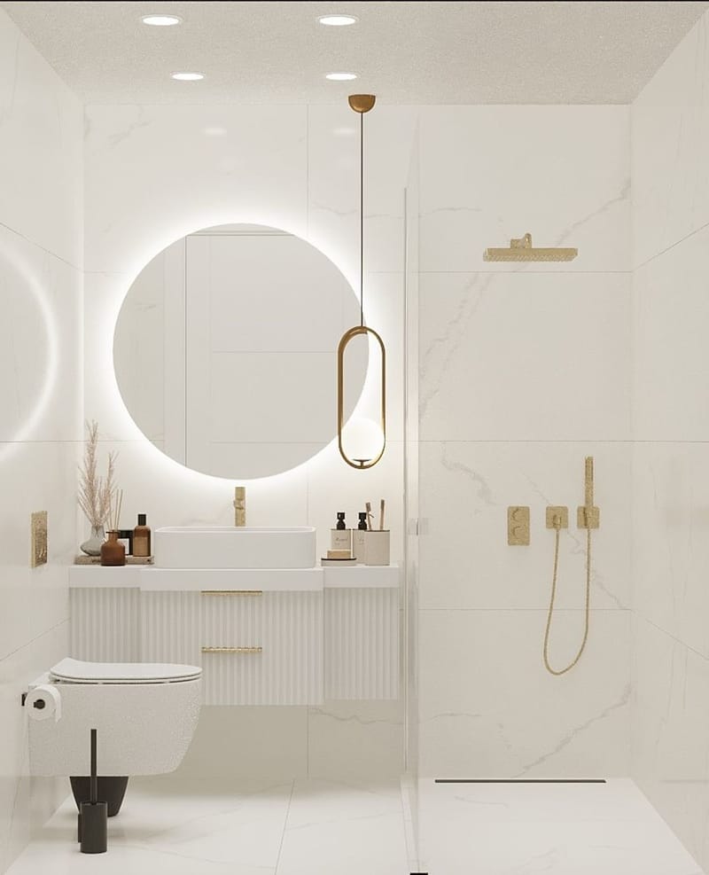 Новый проект с недорогими апартаментами на западном побережье, в районе Гюзельюрт (012161) — фото 36