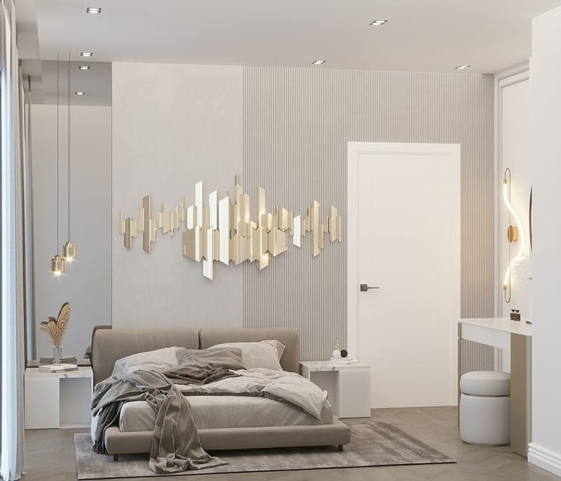 Новый проект с недорогими апартаментами на западном побережье, в районе Гюзельюрт (012161) — фото 31