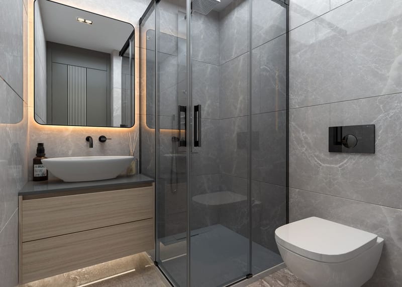 Новый жилой комплекс в Мерсине (022164) — фото 17