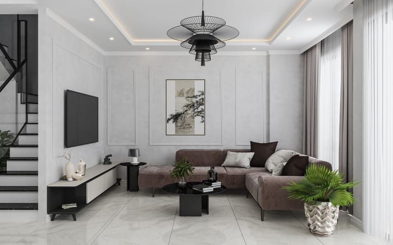 Квартиры в строящемся жилом комплексе с уникальным местоположением в районе Демирташ (028459) — фото 12