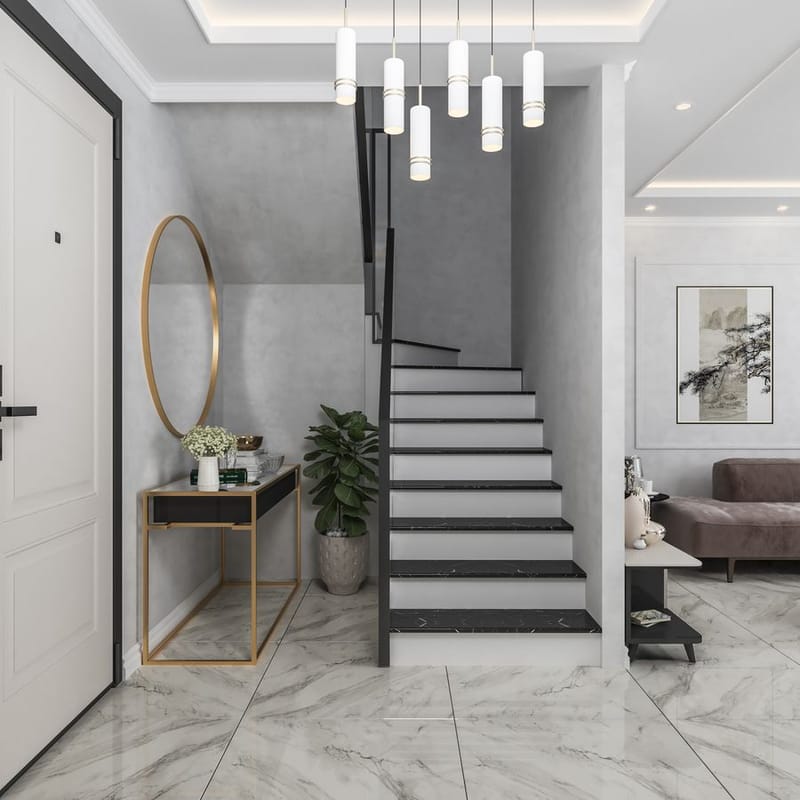 Квартиры в строящемся жилом комплексе с уникальным местоположением в районе Демирташ (028459) — фото 14