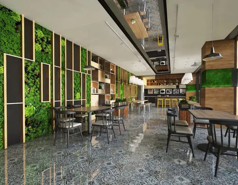 Квартиры в новом жилом комплексе от застройщика в районе Демирташ (010293) — фото 23