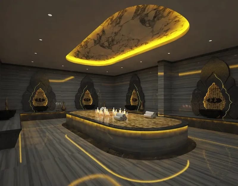 Квартиры в новом жилом комплексе от застройщика в районе Демирташ (010293) — фото 24