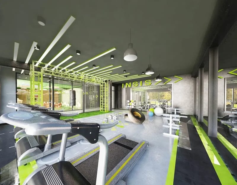 Квартиры в новом жилом комплексе от застройщика в районе Демирташ (010293) — фото 26