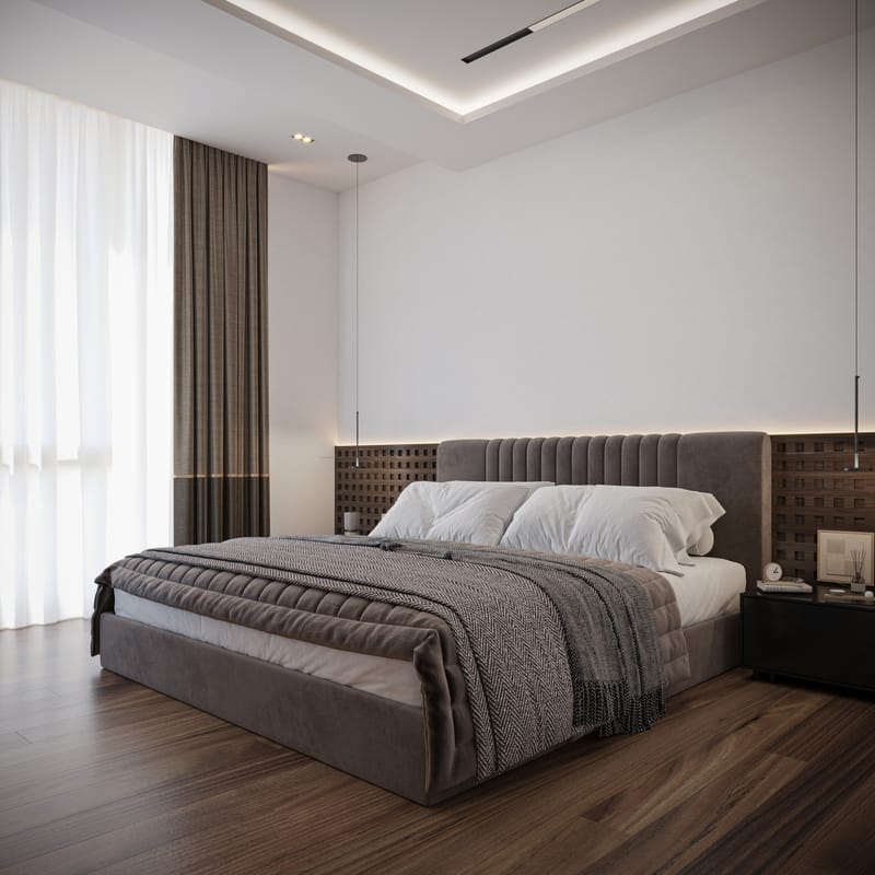 Жилой комплекс под управлением Best Western, район Алтынташ (002175) — фото 36