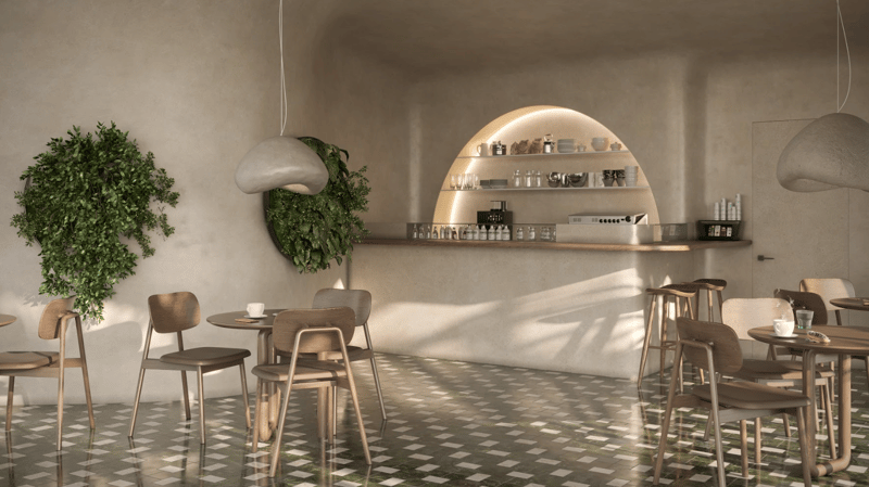 Жилой комплекс под управлением Best Western, район Алтынташ (002175) — фото 26