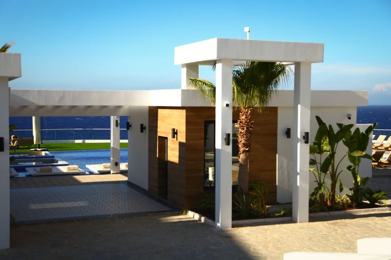 Апартаменты в шикарном жилом комплексе в районе Эсентепе (003278) — фото 5