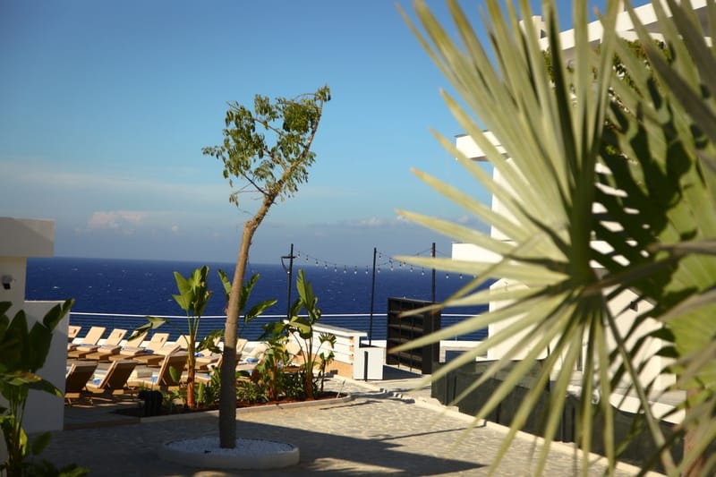 Апартаменты в шикарном жилом комплексе в районе Эсентепе (003278) — фото 6