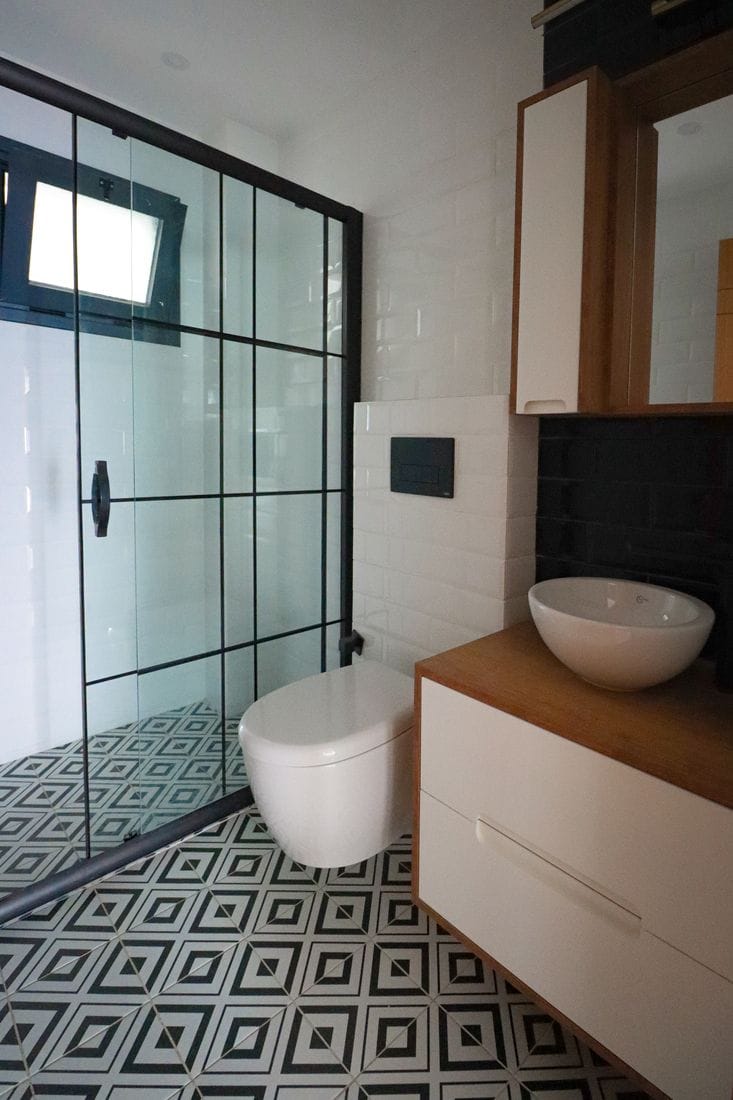 Апартаменты в шикарном жилом комплексе в районе Эсентепе (003278) — фото 21