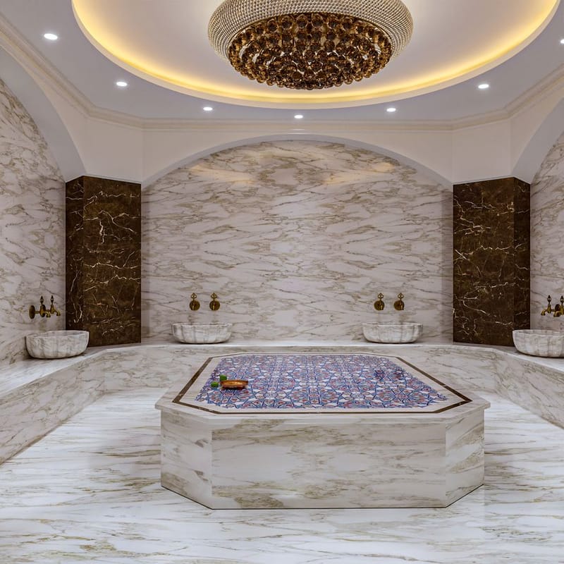 Апартаменты в современном жилом комплексе от застройщика (004486) — фото 9