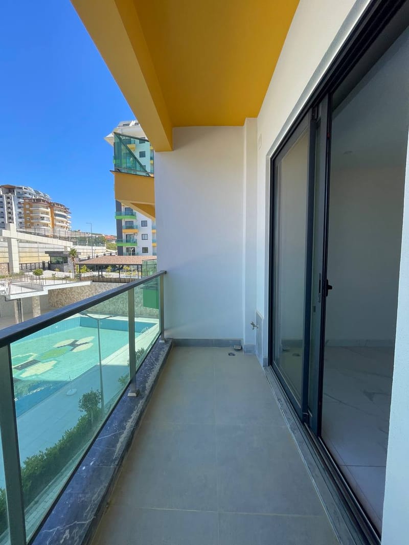 Новая инвесторская квартира 1+1 в районе Авсаллар (18400) — фото 7