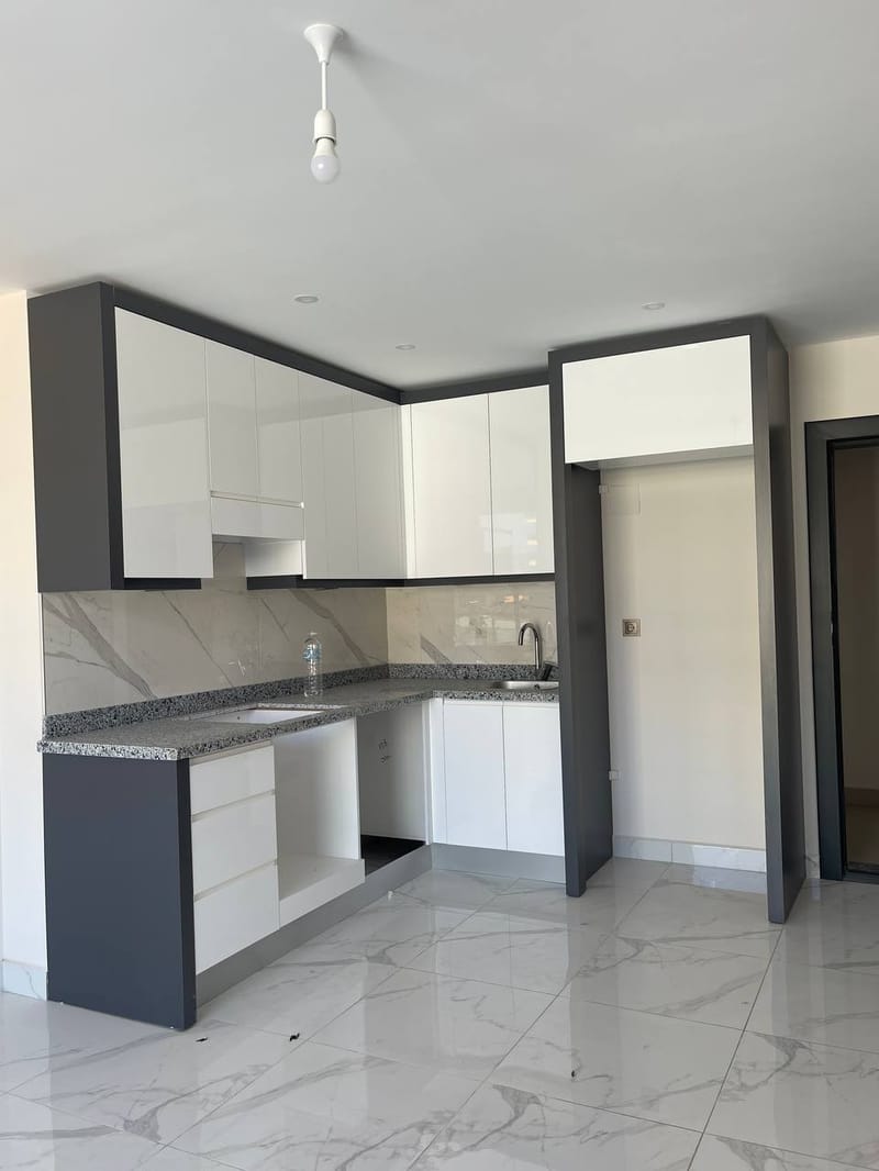 Новая инвесторская квартира 1+1 в районе Авсаллар (18400) — фото 2