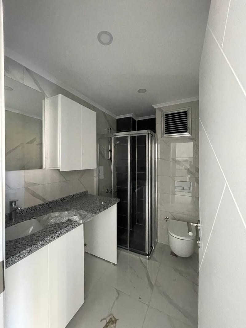 Новая инвесторская квартира 1+1 в районе Авсаллар (18400) — фото 6