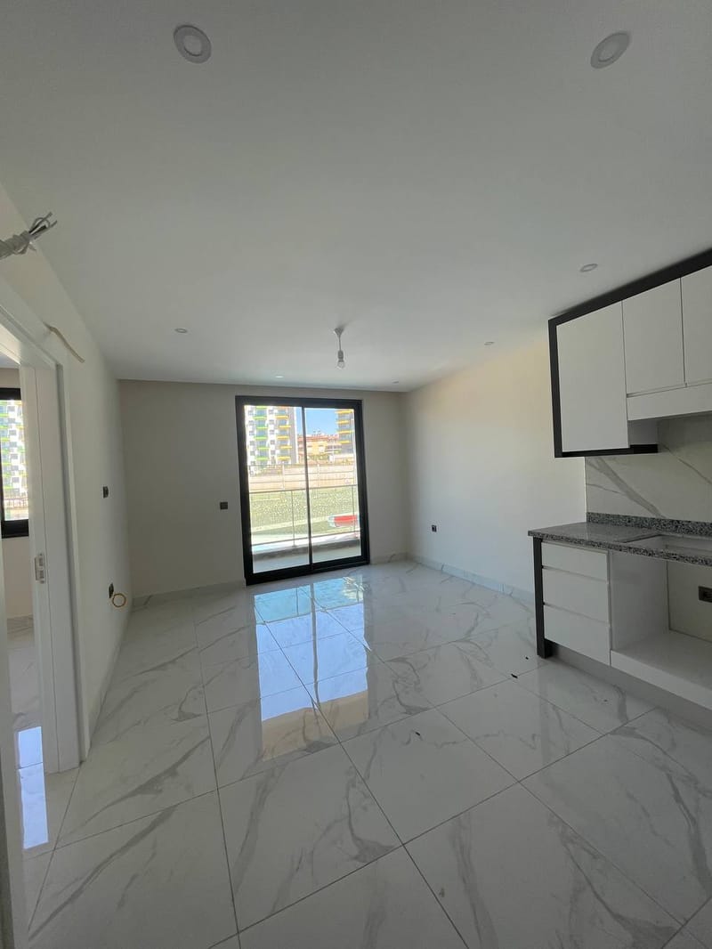 Новая инвесторская квартира 1+1 в районе Авсаллар (18400) — фото 4