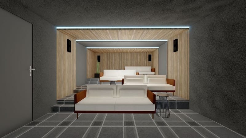 Квартира от инвестора в комплексе с инфраструктурой, район Паяллар (18600) — фото 18