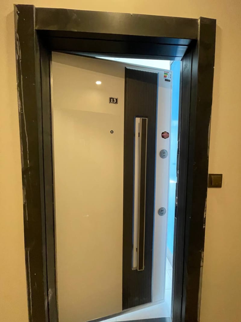 Квартира от инвестора в жилом комплексе, район Авсаллар (19000) — фото 7