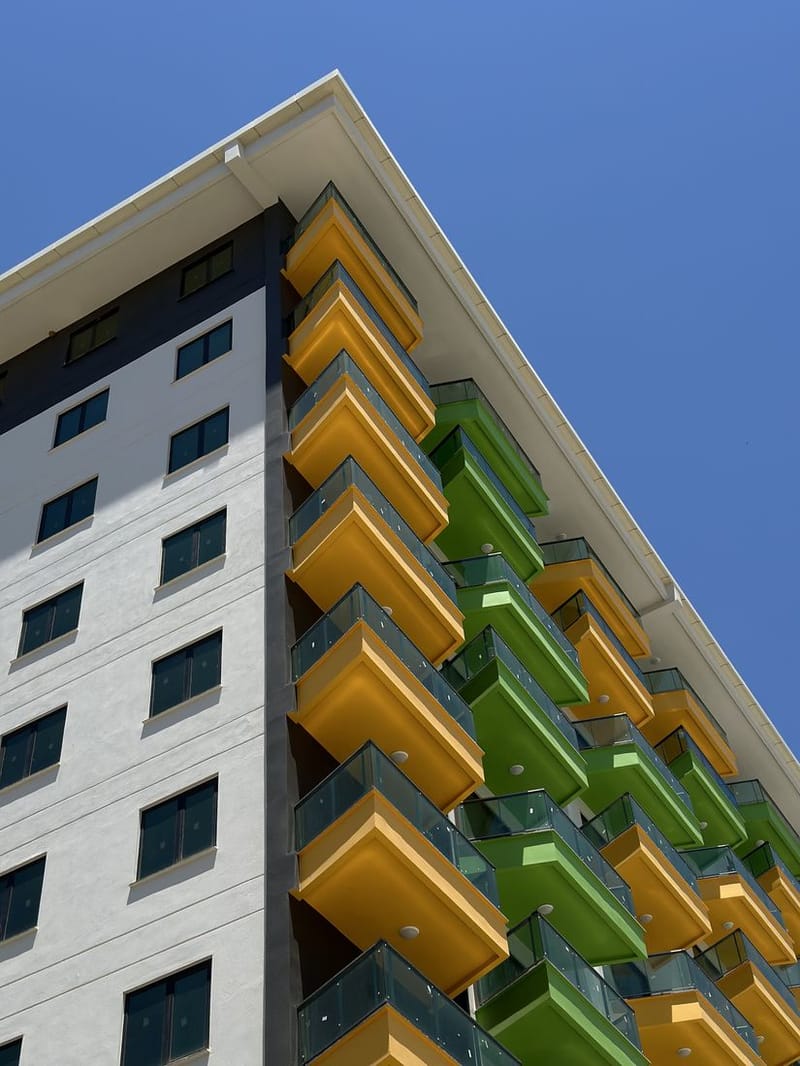 Новая инвесторская квартира 2+1 в жилом комплексе в районе Авсаллар (19500) — фото 6