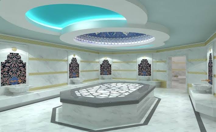 Уютные квартиры от застройщика в Мерсине (001487) — фото 8