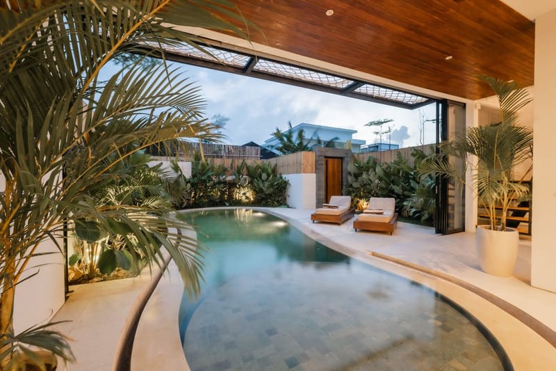 Роскошные виллы премиум-класса в самом сердце Чангу (005492) — фото 6