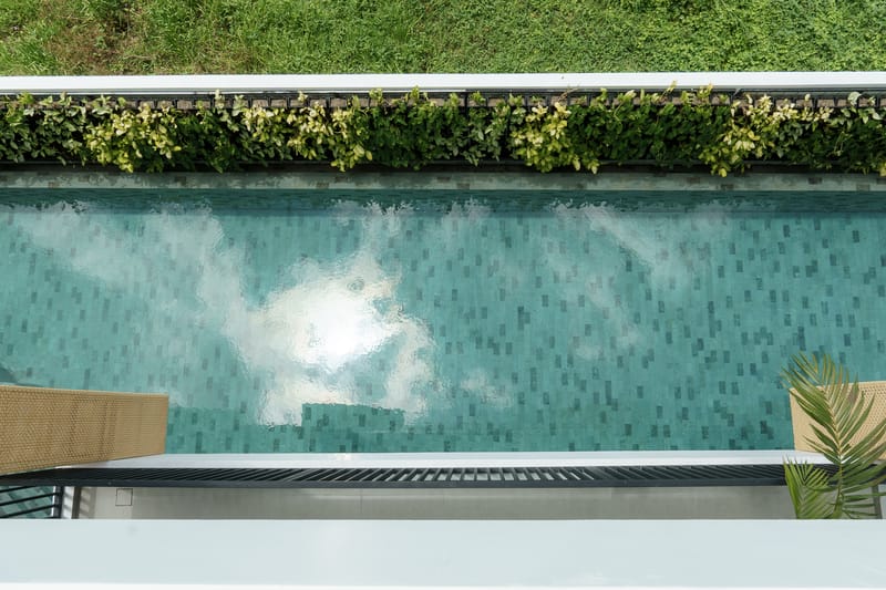 Премиум апартаменты у пляжа Берава, Чангу (001493) — фото 9