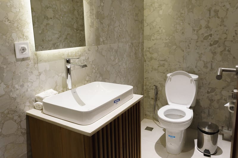 Комплекс современных таунхаусов в живописном районе Умалас (005493) — фото 14