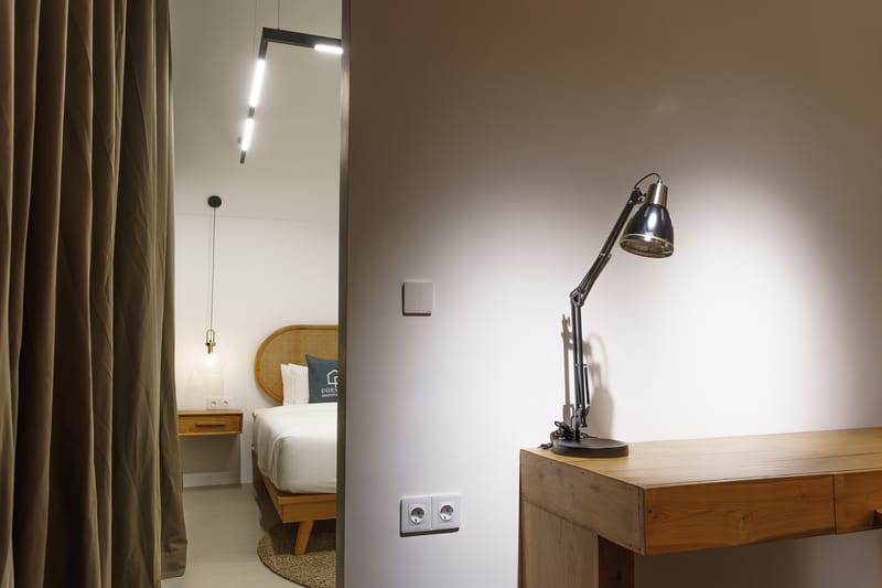 Комплекс современных таунхаусов в живописном районе Умалас (005493) — фото 13