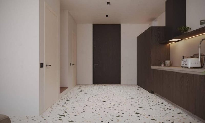 Эксклюзивный комплекс апартаментов в Улувату (006493) — фото 10