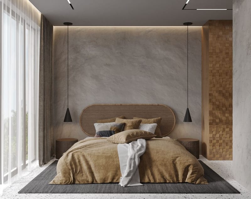 Эксклюзивный комплекс таунхаусов в культовой локации Бали (007493) — фото 15