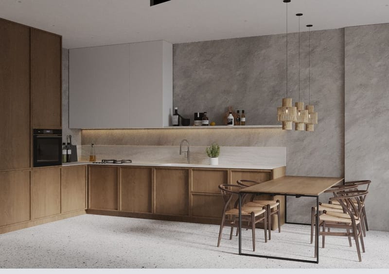 Эксклюзивный комплекс таунхаусов в культовой локации Бали (007493) — фото 11