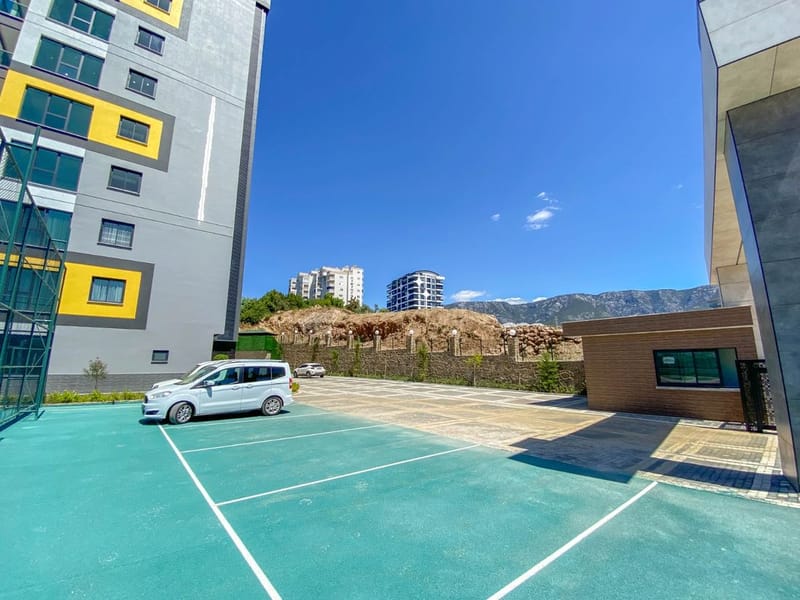 Современная инвесторская квартира в районе Махмутлар (20200) — фото 3