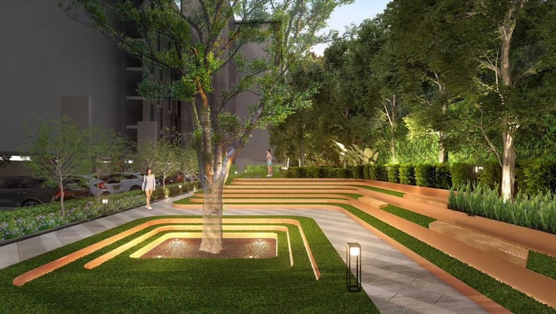 Апартаменты в пешей доступности до пляжа в самом сердце Пхукета (003140) — фото 3