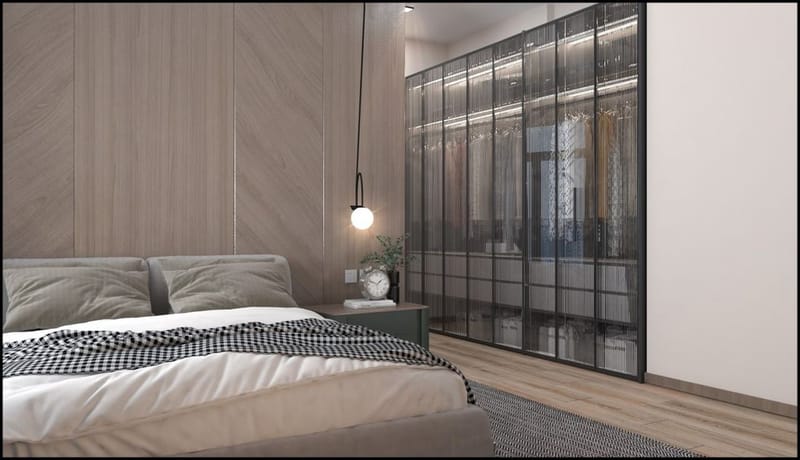 Новый жилой комплекс класса люкс с собственной инфраструктурой в районе Эрдемли (023164) — фото 12