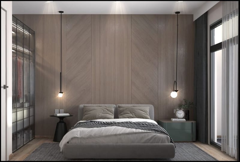 Новый жилой комплекс класса люкс с собственной инфраструктурой в районе Эрдемли (023164) — фото 15