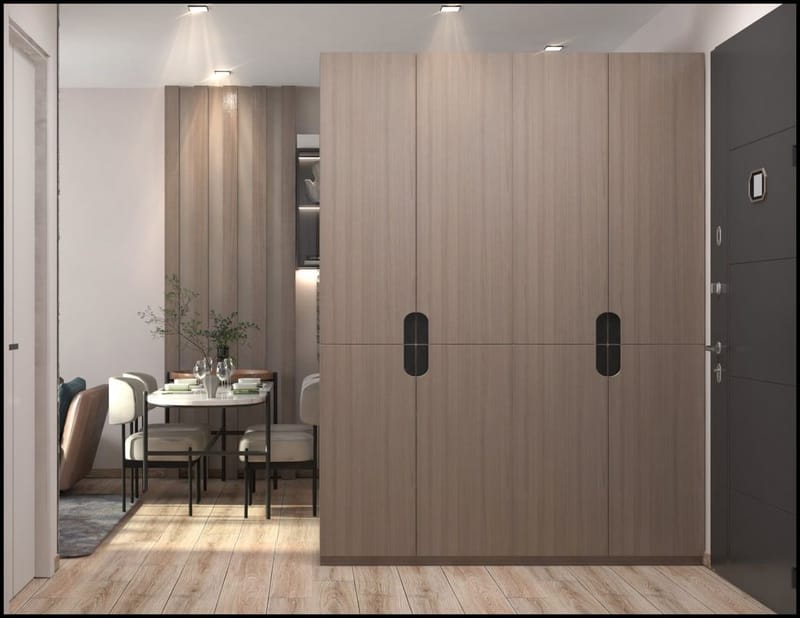 Новый жилой комплекс класса люкс с собственной инфраструктурой в районе Эрдемли (023164) — фото 11