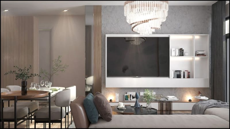 Новый жилой комплекс класса люкс с собственной инфраструктурой в районе Эрдемли (023164) — фото 9