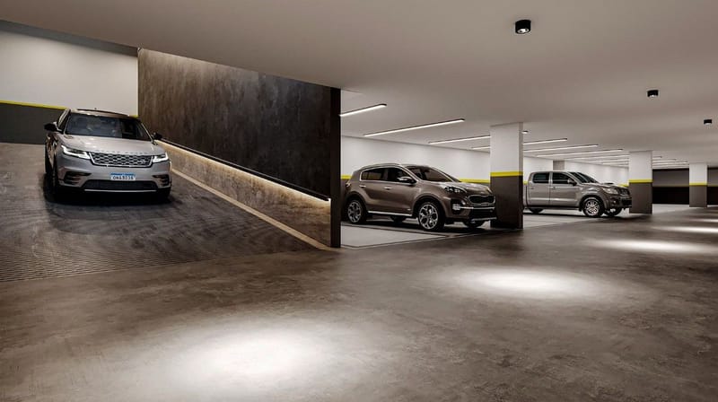 Элитный комплекс апартаментов от застройщика в районе Каргыджак (03025) — фото 33