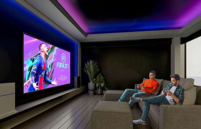 Элитный комплекс апартаментов от застройщика в районе Каргыджак (03025) — фото 32