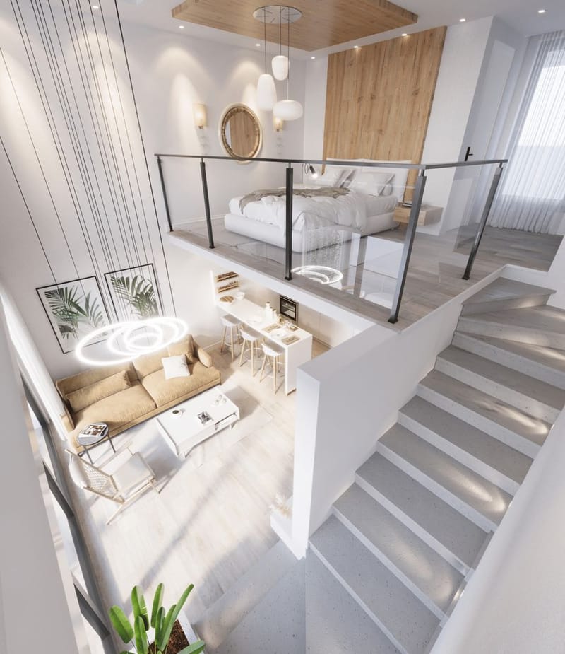 Уникальный новый проект на восточном побережье острова в районе Каршияка (004302) — фото 22