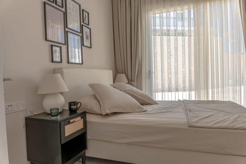 Совершенно новый престижный проект на набережной в районе Эсентепе (002498) — фото 31