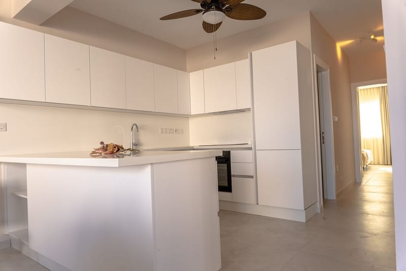 Совершенно новый престижный проект на набережной в районе Эсентепе (002498) — фото 32