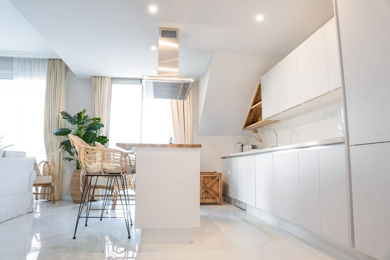 Совершенно новый престижный проект на набережной в районе Эсентепе (002498) — фото 16